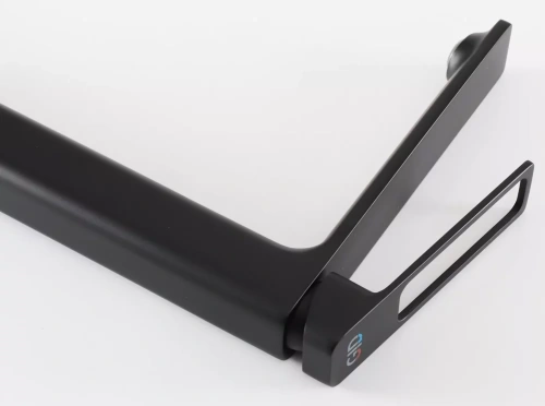 Смеситель для раковины Gid Niagara L057-BM-D