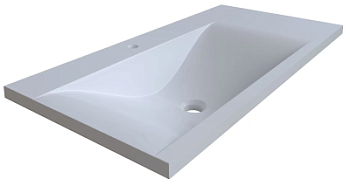 Умывальник Madera Pulsus 90 L