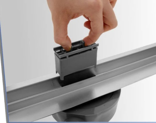 Трап для душа Rea Neo Slim Pro 700 G8401