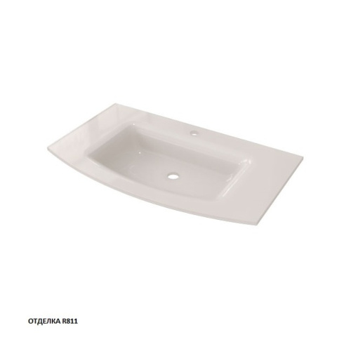 Умывальник Caprigo OW15-13912-R811