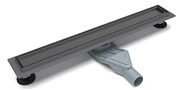 Трап для душа CeramaLux CL6138GG-60