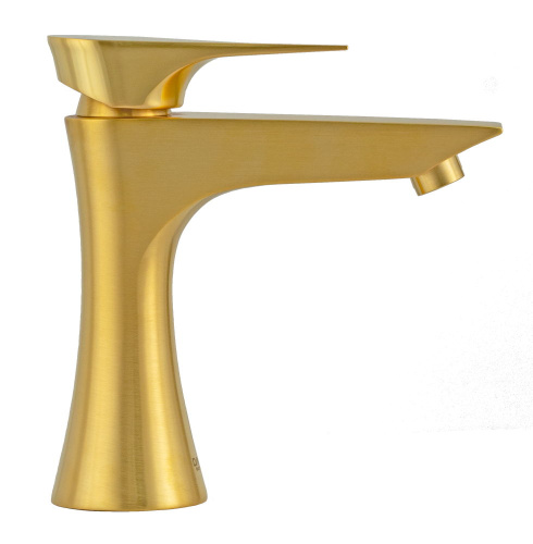 Смеситель для раковины Daniel Diva DV606DP