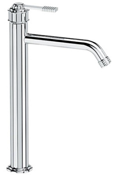 Смеситель для раковины Remer Atelier AL11LXL