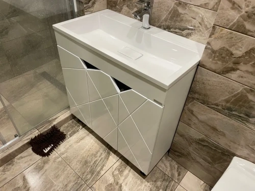 Умывальник Versalia Absolute 80