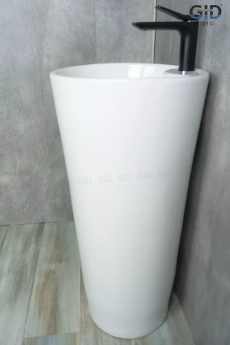 Умывальник Gid Nb131