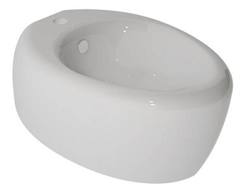 Биде подвесное GSG Ceramic Design Touch TOBISO000