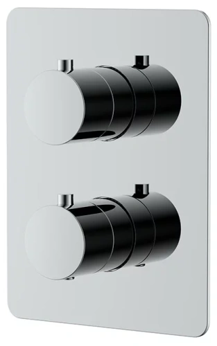 Смеситель для душа Nemo Round NM-2359CR chrome