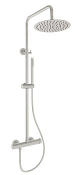 Душевая система Vincea City VSFS-4CT1BN