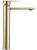 Смеситель для умывальника Rea Veneta gold B6419