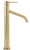 Смеситель для умывальника Rea Level gold matt B6217 Смеситель для умывальника Rea Level gold matt B6217
