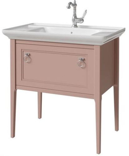 Тумба напольная Caprigo Jersey 85 34312-SF026