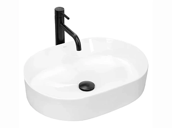 Умывальник Rea Nadia 50 U6563