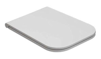 Сиденье с системой soft close Globo Stone ST020BI