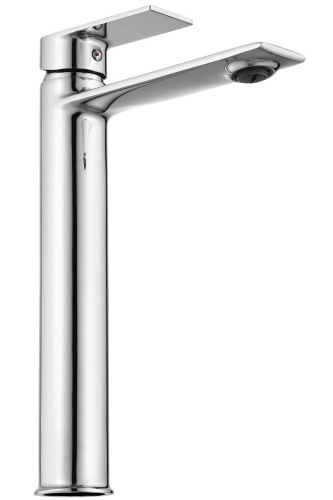 Смеситель для умывальника Rea Veneta chrom B6418