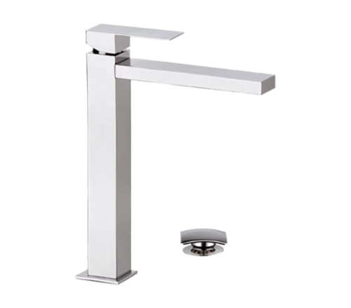 Смеситель для раковины Remer Q-Design QD10LXXL