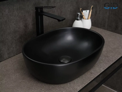 Умывальник Gid Bm9026b