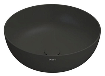 Умывальник Globo T-edge B6T45SK