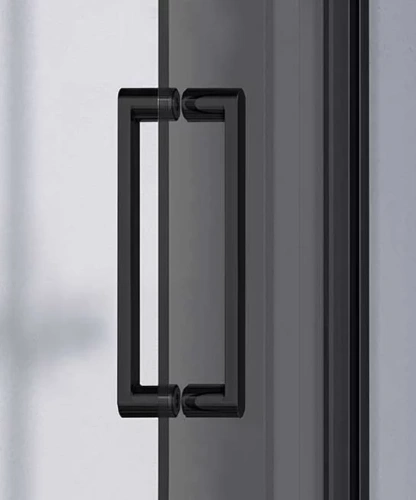 Душевой уголок Vincea Como-N VSR-4CN1013CGB