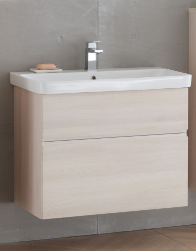 Тумба подвесная Kolpa-san Oxana OUO 60 Hacienda bl 507180