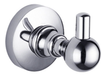 Крючок CeramaLux Caps 51301