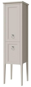 Пенал напольный Caprigo Jersey 34350 L-SF023