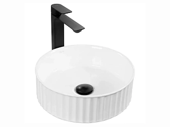 Умывальник Rea Charlotte U6960