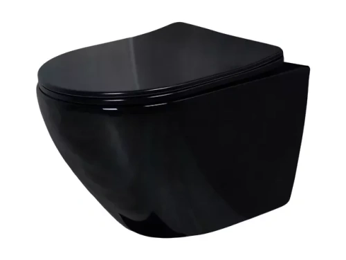 Унитаз подвесной Gid Tr2198-18