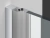 Душевая дверь Vincea Alpha VDP-3AL600CLB