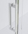 Душевая дверь Vincea Como VPS-1C140CL Душевая дверь Vincea Como VPS-1C140CL