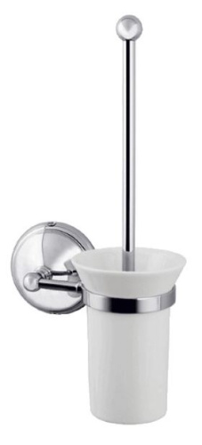 Ёршик настенный Caprigo Romano 7007-crm