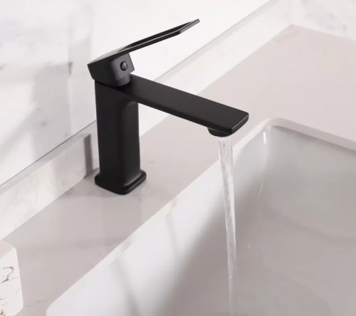 Смеситель для раковины Gid Niagara L057-BM-K