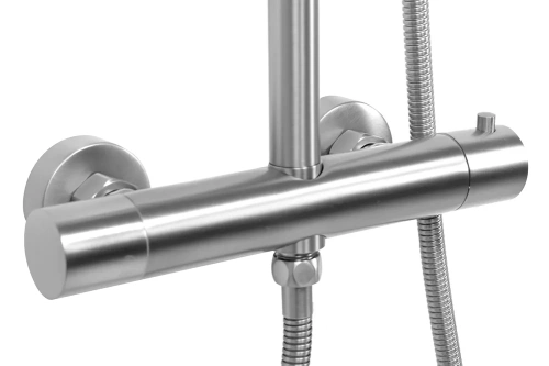 Душевая система Rea Vincent Nikiel matt P6603