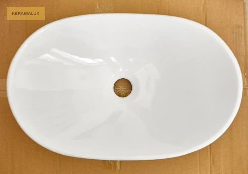 Умывальник Gid N9133