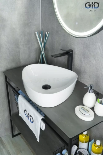 Умывальник Gid N9386