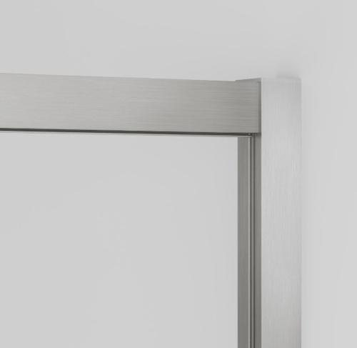 Душевой уголок Vincea Slim-N VSS-4SN900CLBN