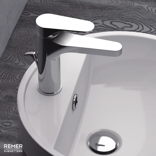 Смеситель для раковины Remer Class Line L10