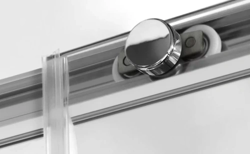 Душевой уголок Vincea Slim-U VSS-2SU900CLB