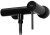 Смеситель для душа Rea Clif Black matt B4241 Смеситель для душа Rea Clif Black matt B4241