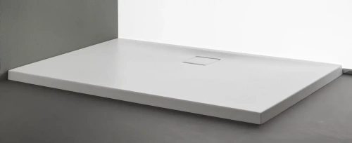 Душевой поддон Kolpa-san Serra 120x90 white 576320