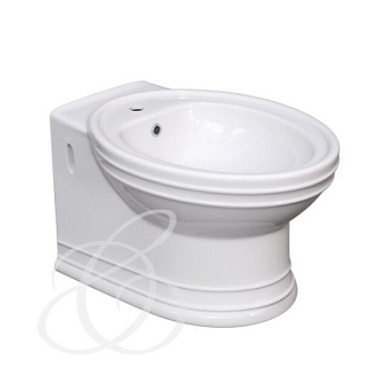 Биде подвесное Caprigo Armonia 5804