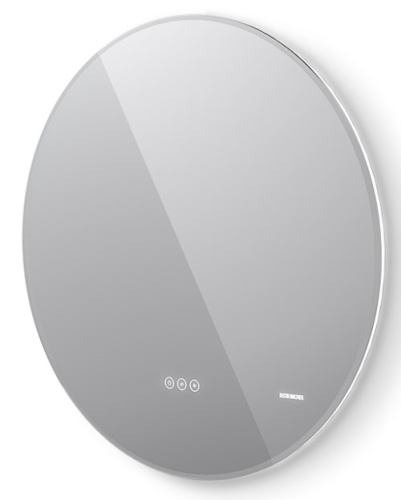 Зеркало с подсветкой Decor Walther Reflect 70 LED 0124800