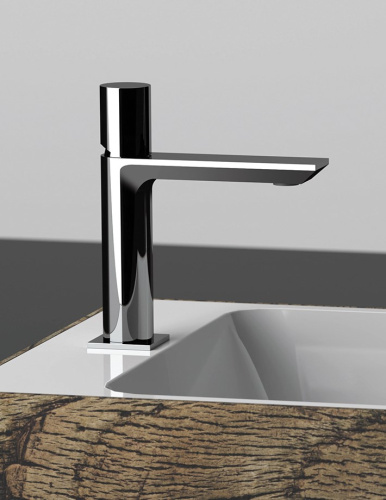 Смеситель для раковины Remer Edge EG512