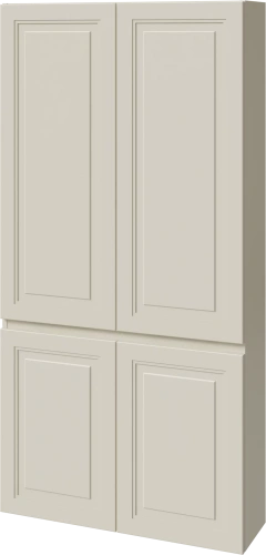 Пенал подвесной Caprigo Wales 80 36051-SF046