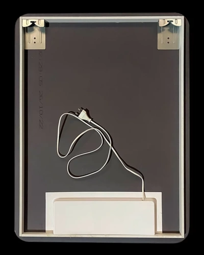 Зеркало Vincea LED VLM-3BE600-2