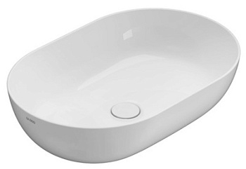 Умывальник Globo T-edge B6O60BI