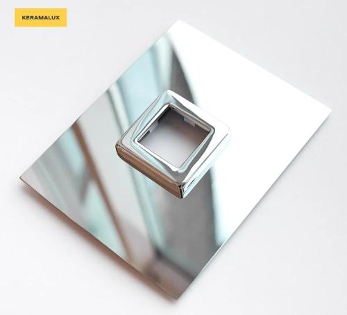 Смеситель для душа Ahti Rauma RM305200