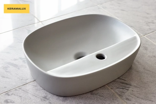 Умывальник CeramaLux 78325MDH