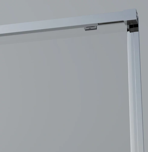 Душевой уголок Vincea Soft 2 VSR-3SO29012CL