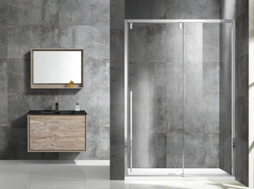 Душевая дверь Vincea Lugano VDS-1L120CL-1