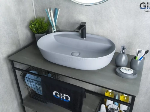 Умывальник Gid Gm1346